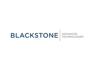 Blackstone Advanced Technologies logo design by nurul_rizkon