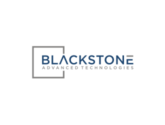 Blackstone Advanced Technologies logo design by nurul_rizkon