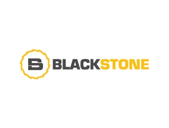 Blackstone Advanced Technologies logo design by Fear