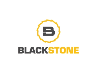 Blackstone Advanced Technologies logo design by Fear