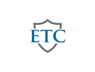 ETC logo design by rief