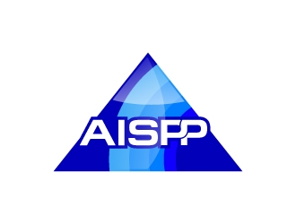 Australian International School Phnom Penh   (aka AISPP) logo design by uttam