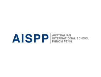 Australian International School Phnom Penh   (aka AISPP) logo design by nurul_rizkon