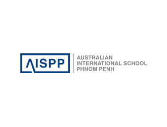 Australian International School Phnom Penh   (aka AISPP) logo design by nurul_rizkon