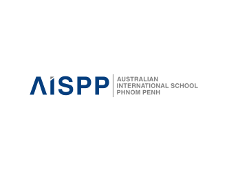 Australian International School Phnom Penh   (aka AISPP) logo design by nurul_rizkon