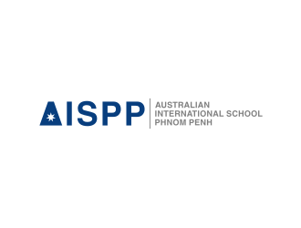 Australian International School Phnom Penh   (aka AISPP) logo design by nurul_rizkon