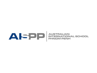 Australian International School Phnom Penh   (aka AISPP) logo design by nurul_rizkon