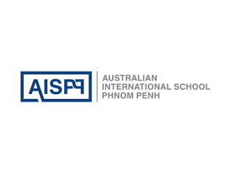 Australian International School Phnom Penh   (aka AISPP) logo design by nurul_rizkon