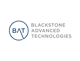 Blackstone Advanced Technologies logo design by blackcane