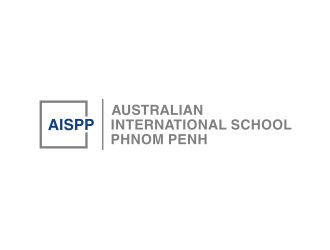 Australian International School Phnom Penh   (aka AISPP) logo design by nurul_rizkon