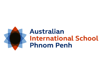 Australian International School Phnom Penh   (aka AISPP) logo design by akilis13