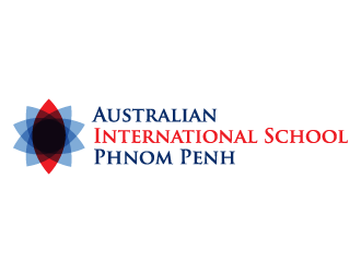 Australian International School Phnom Penh   (aka AISPP) logo design by akilis13