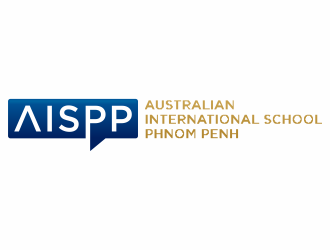 Australian International School Phnom Penh   (aka AISPP) logo design by hidro