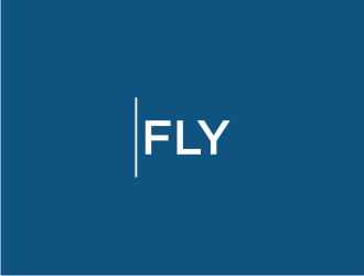 FLY logo design by rief