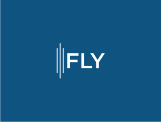FLY logo design by rief