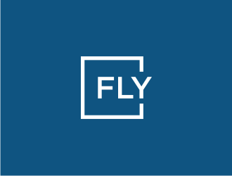 FLY logo design by rief