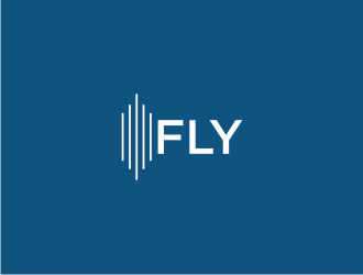 FLY logo design by rief