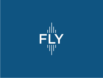 FLY logo design by rief