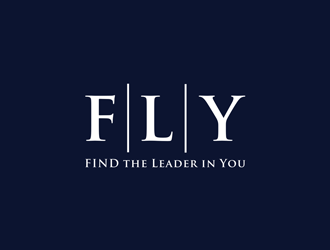 FLY logo design by alby