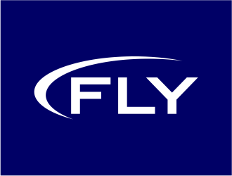 FLY logo design by cintoko