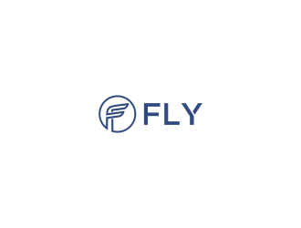 FLY logo design by oke2angconcept