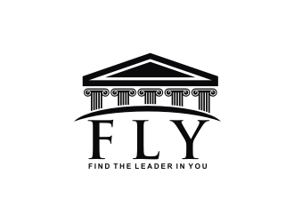 FLY logo design by dhe27