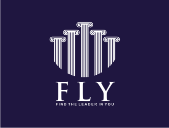 FLY logo design by dhe27