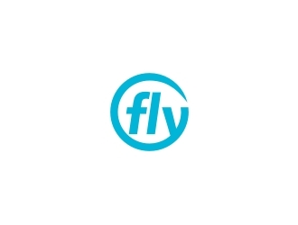 FLY logo design by narnia