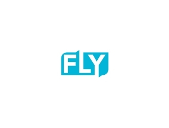 FLY logo design by narnia