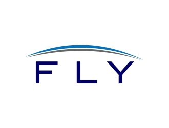 FLY logo design by mckris