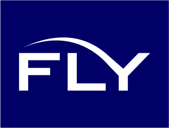 FLY logo design by cintoko