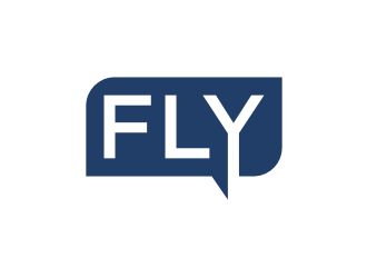 FLY logo design by nurul_rizkon