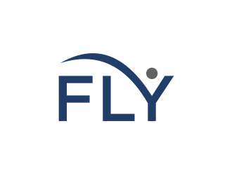 FLY logo design by nurul_rizkon