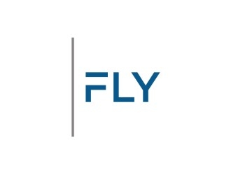 FLY logo design by EkoBooM