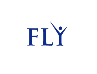 FLY logo design by zoki169