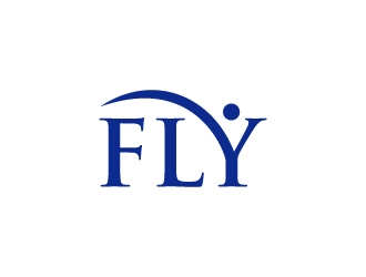 FLY logo design by zoki169