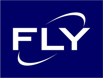 FLY logo design by cintoko