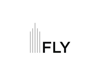 FLY logo design by Franky.