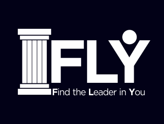 FLY logo design by agus