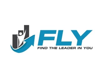 FLY logo design by J0s3Ph