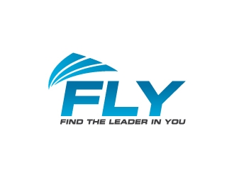 FLY logo design by J0s3Ph