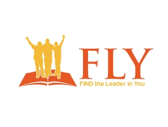 FLY logo design by 35mm