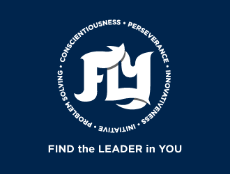 FLY logo design by torresace
