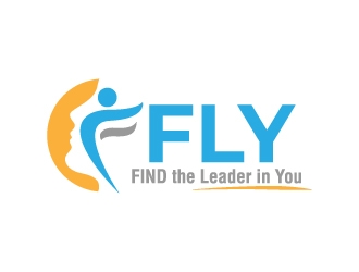 FLY logo design by jaize