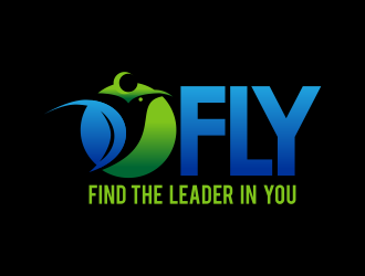 FLY logo design by gcreatives