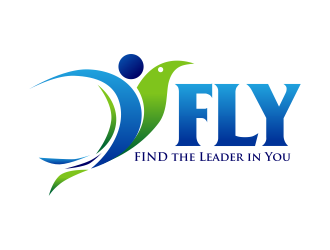 FLY logo design by gcreatives