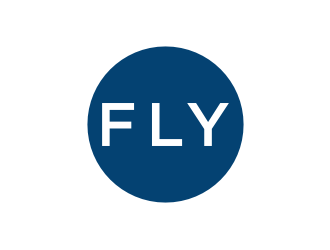 FLY logo design by asyqh