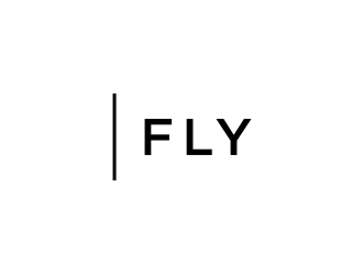 FLY logo design by asyqh