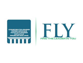 FLY logo design by qqdesigns