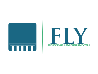 FLY logo design by qqdesigns